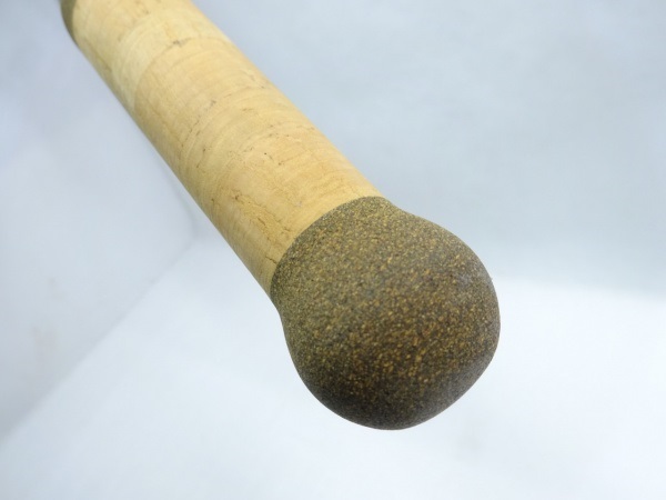 バーサスペイ12’6”#5/6 400gr Gルーミス